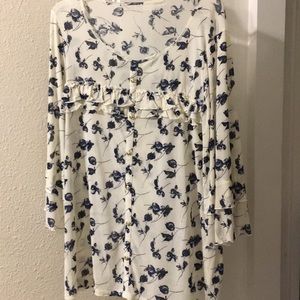 Women’s blouse